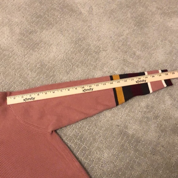 Cozy Sweater dress M/L - Picture 11 of 11